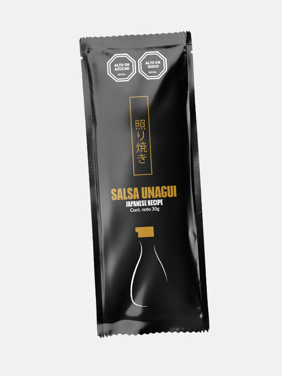 Sachet unagui 30ml x 300 uni